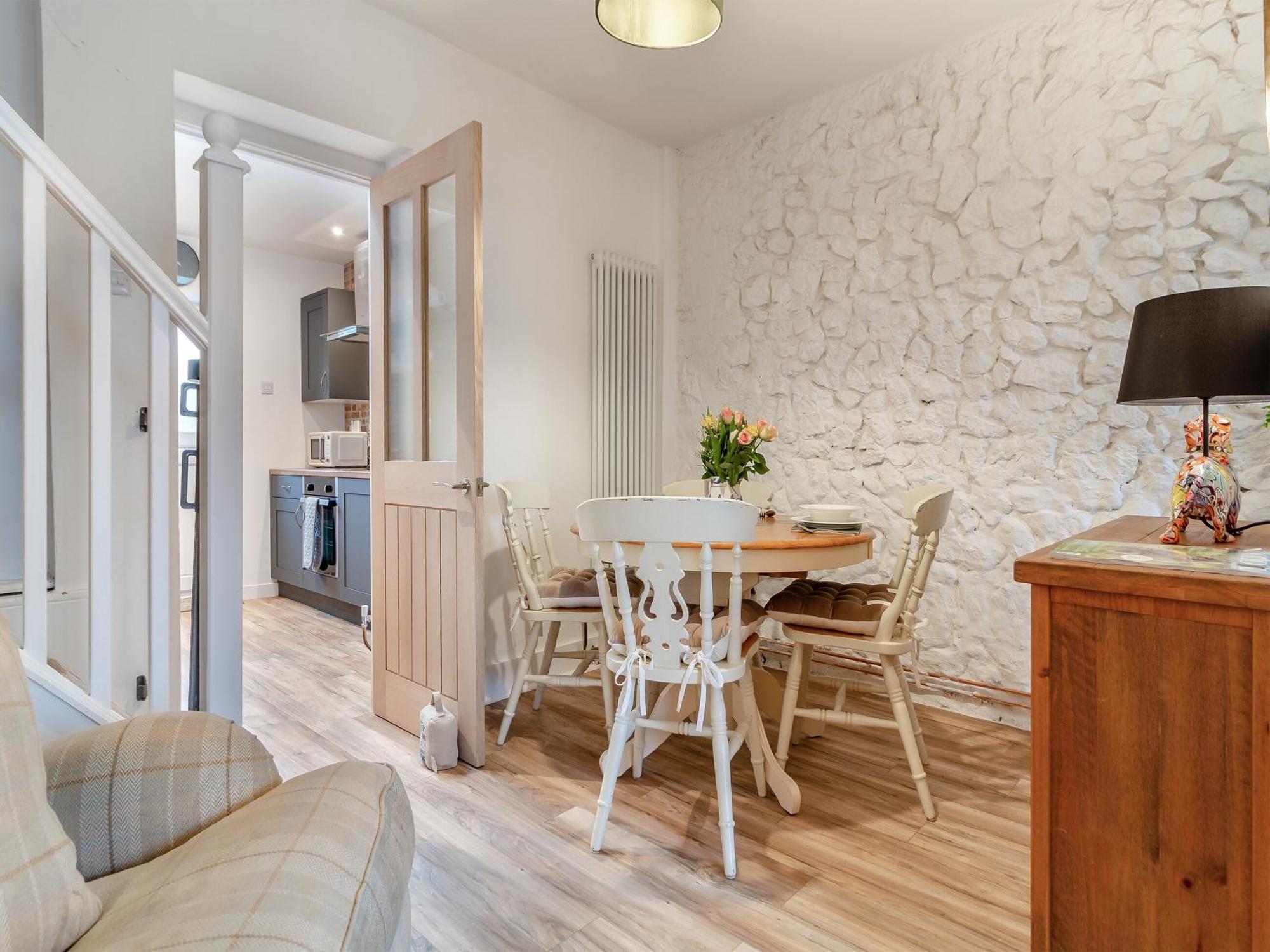 Sandpiper Cottage Heacham Εξωτερικό φωτογραφία