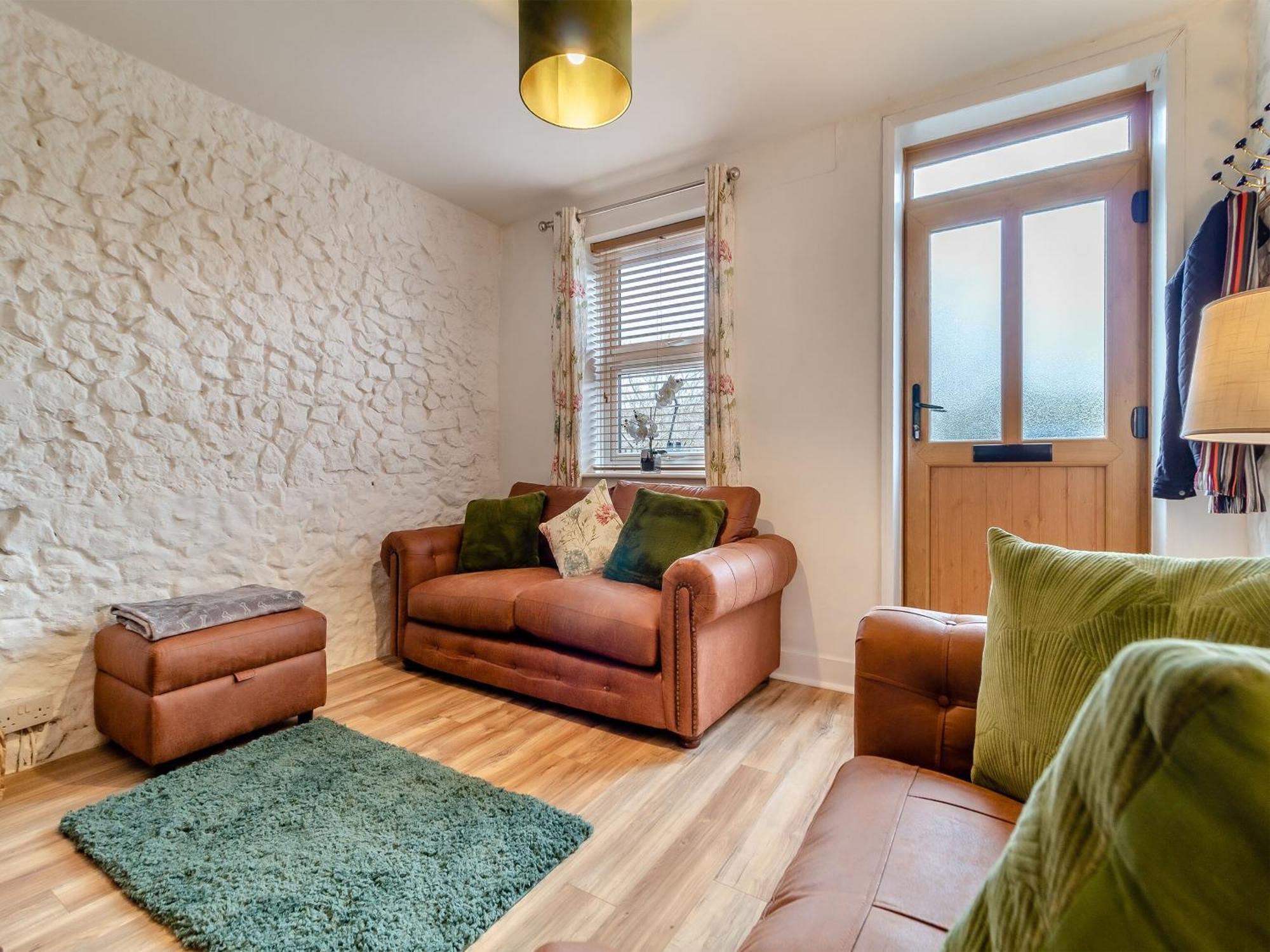 Sandpiper Cottage Heacham Εξωτερικό φωτογραφία